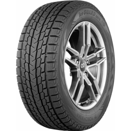 Зимняя шина «Yokohama» iceGuard Studless G075, 275/50R20 113Q