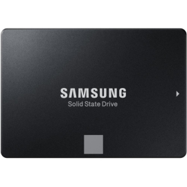 SSD диск «Samsung» 860 Evo 250GB MZ-76E250BW.