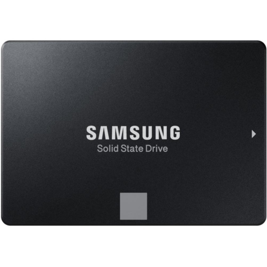 SSD диск «Samsung» 860 Evo 250GB MZ-76E250BW.