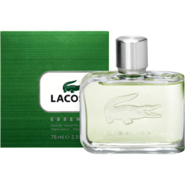 Туалетная вода «Lacoste » Essential, мужская 75 мл