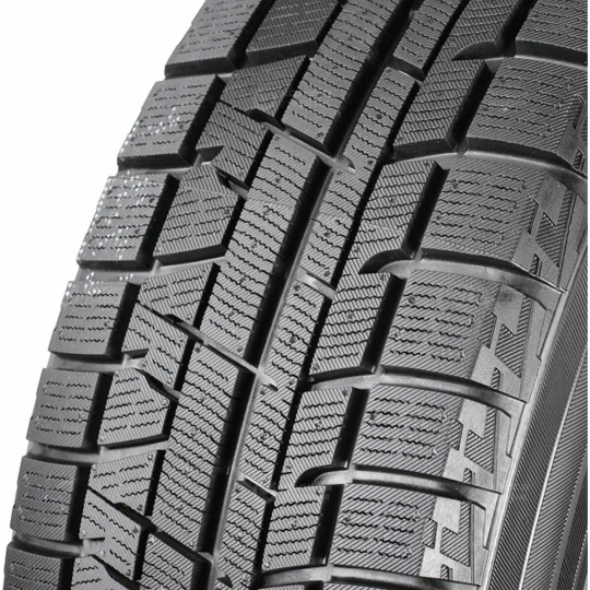 Зимняя шина «Yokohama» iceGuard Studless iG50 Plus, 195/65R15 91Q