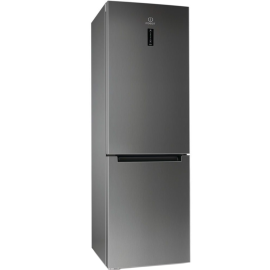 Холодильник-морозильник «Indesit» DF 5181 XM F088595