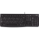 Клавиатура Logitech K120, 920-002506