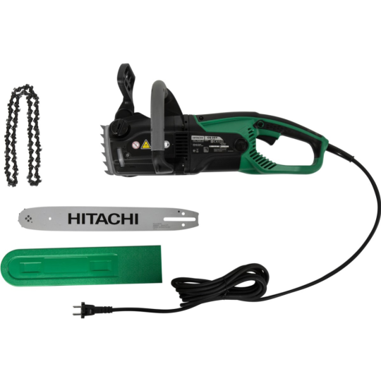 Шина направляющая «Hitachi» 14", для CS33EB, CS35Y, H-K/6696991