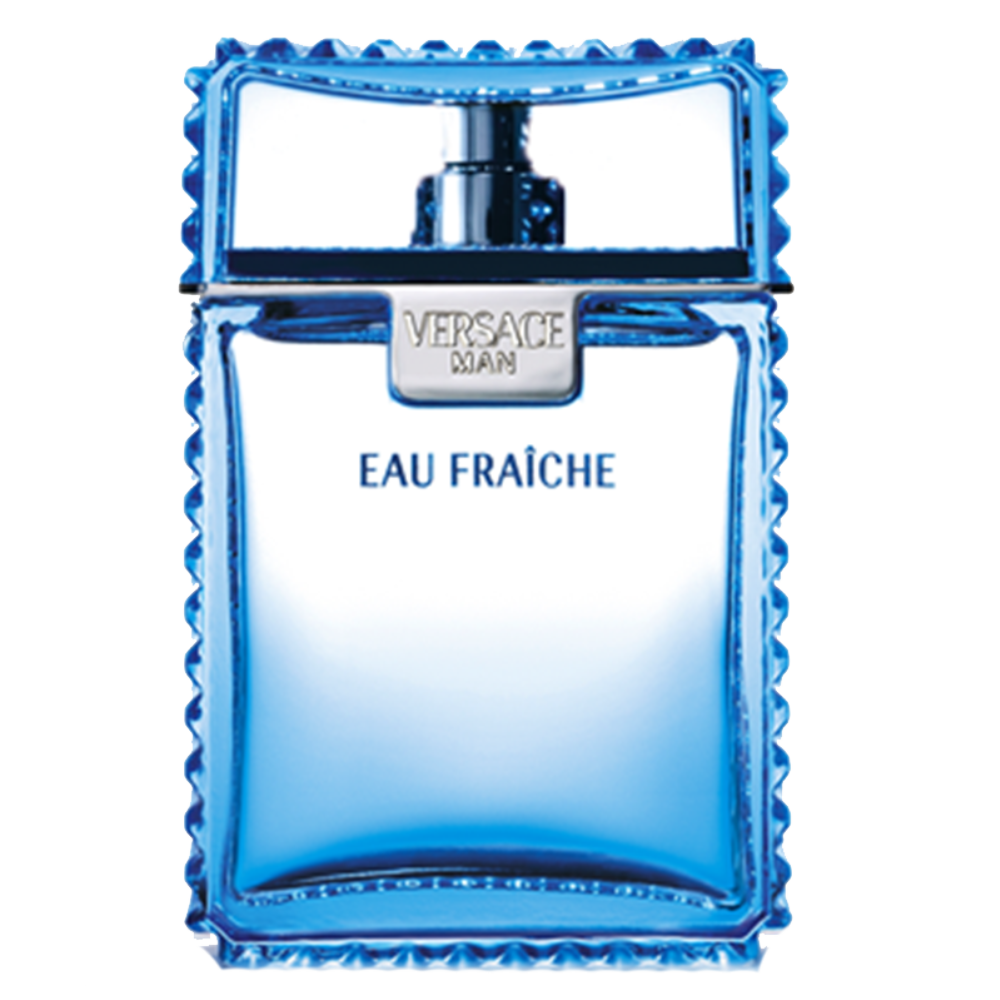 Туалетная вода «Versace» Man Eau Fraiche, 50 мл