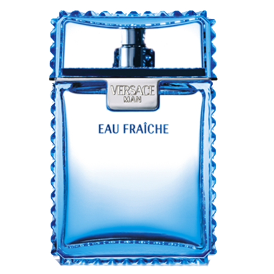 Туалетная вода «Versace» Man Eau Fraiche, 50 мл