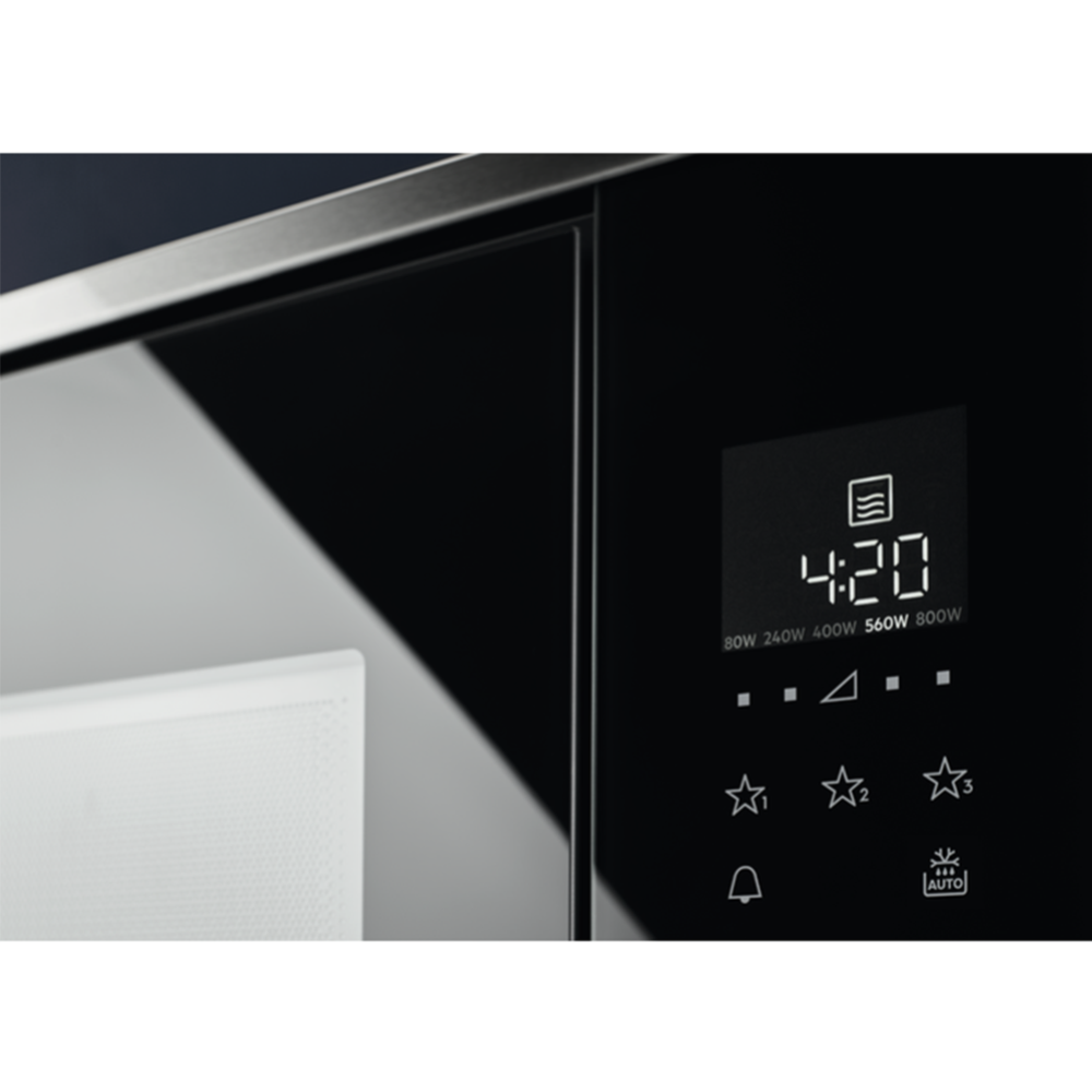 Микроволновая печь «Electrolux» LMS2203EMX