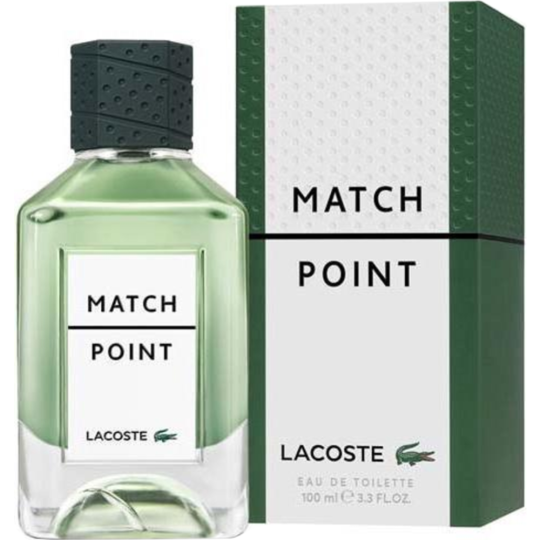 Парфюм «Lacoste » Match Point, мужской 100 мл