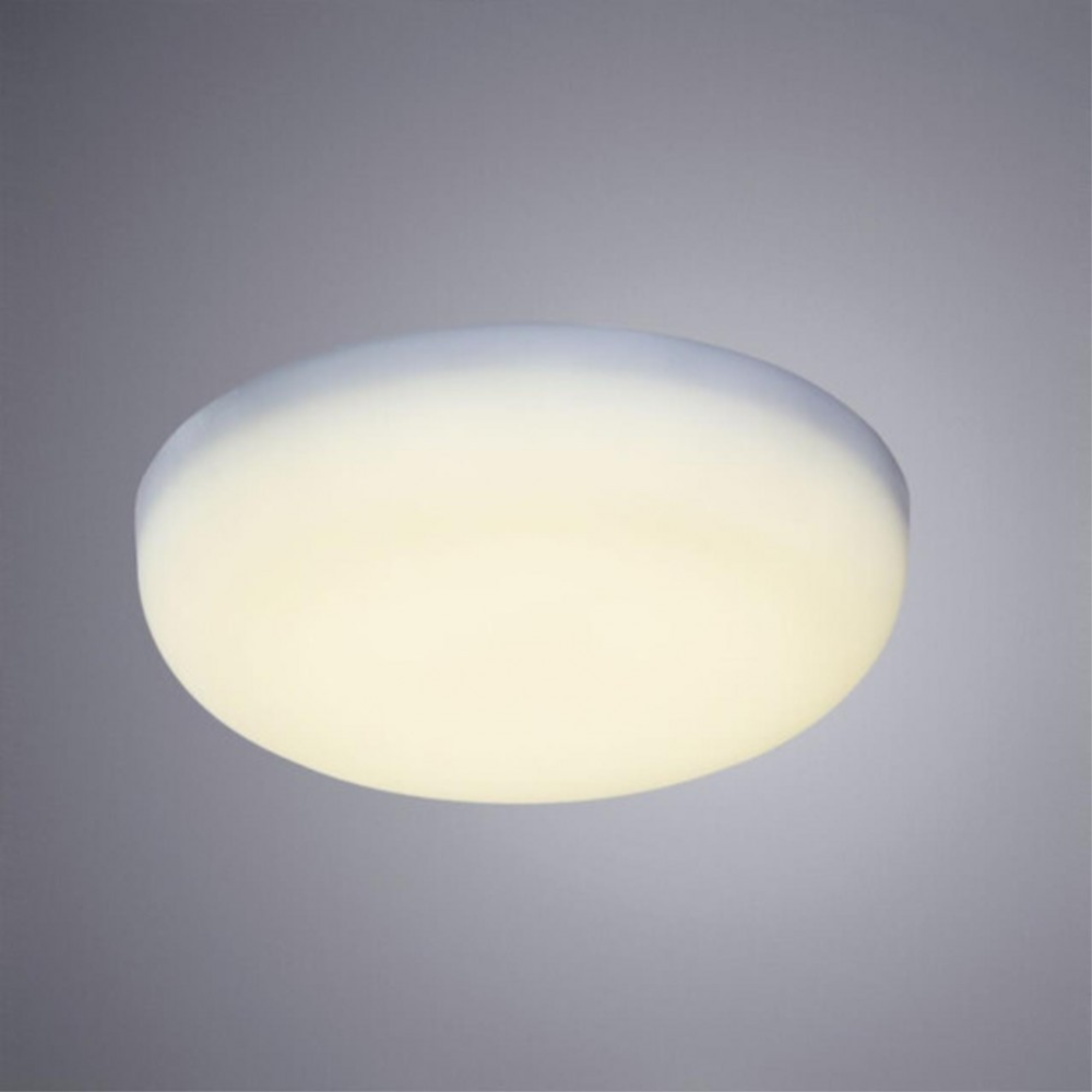 Точечный светильник «Arte Lamp» Prior, A7981PL-1WH