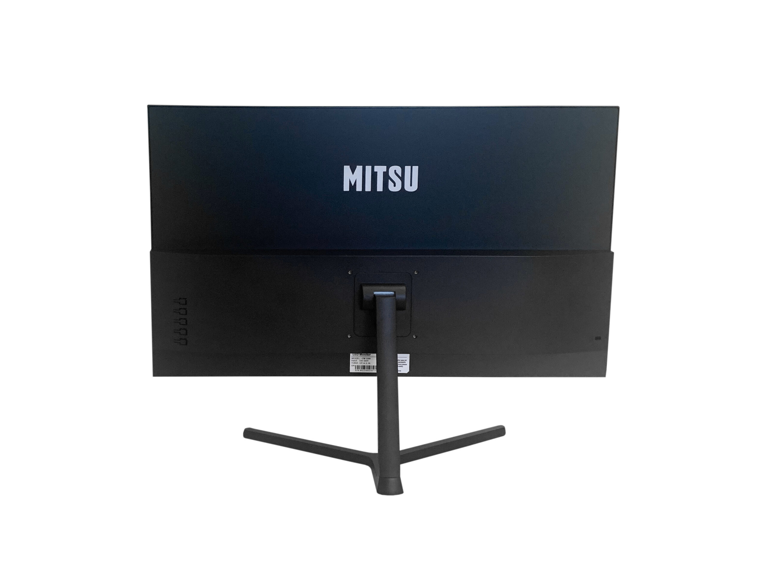 Монитор Mitsu 23.8" CTM-2380 Ultraslim