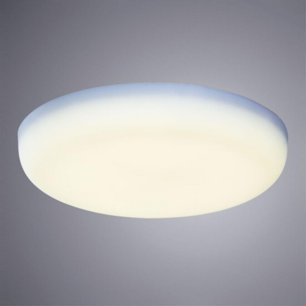 Точечный светильник «Arte Lamp» Prior, A7982PL-1WH