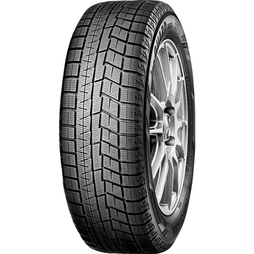 Зимняя шина «Yokohama» iceGuard Studless iG60, 225/50R18 95Q