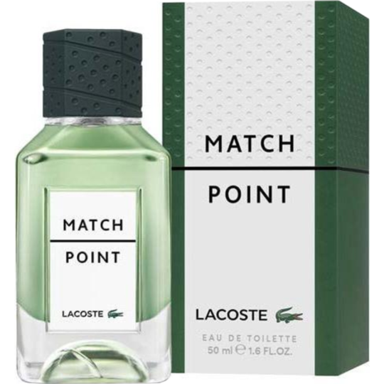 Парфюм «Lacoste » Match Point, мужской 50 мл