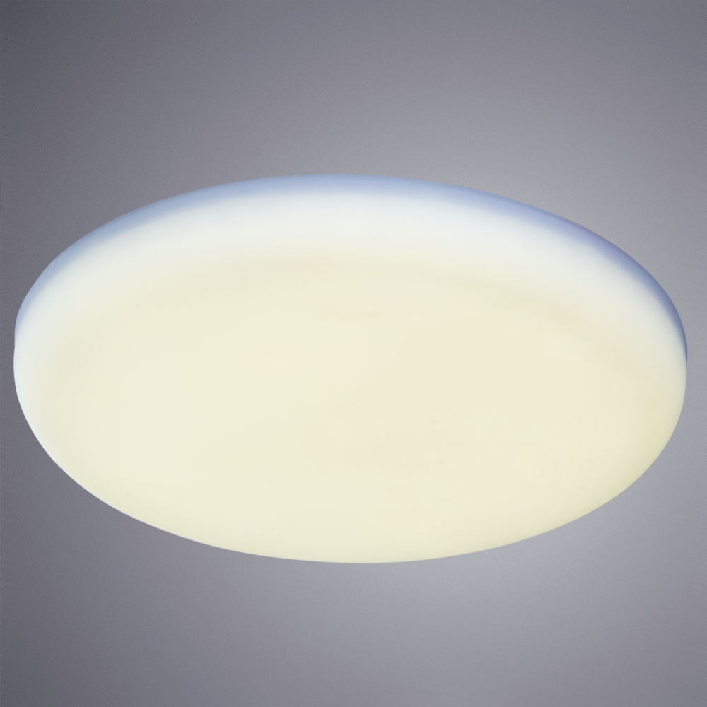 Точечный светильник «Arte Lamp» Prior, A7983PL-1WH