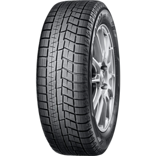 Зимняя шина «Yokohama» iceGuard Studless iG60, 275/35R19 100Q