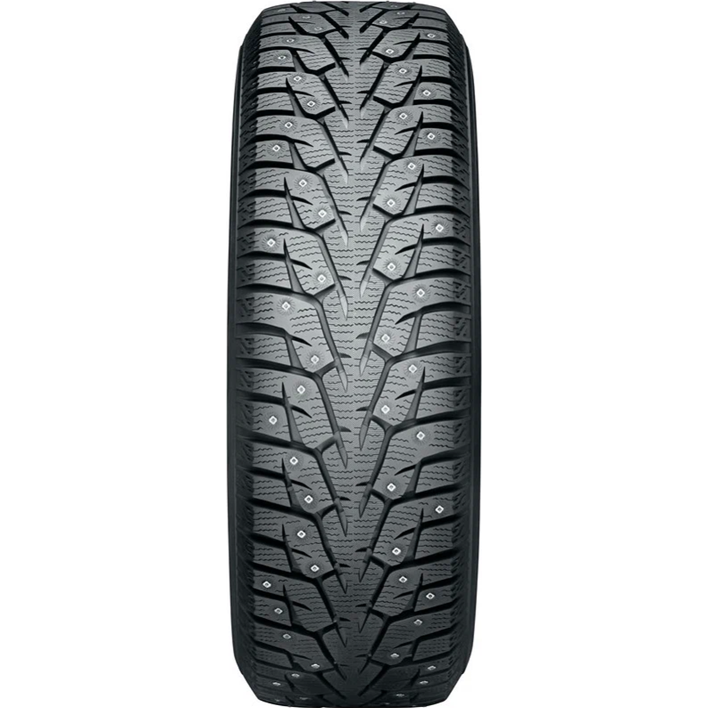 Зимняя шина «Yokohama» IceGuard Stud IG55, 205/55R16 94T, шипы