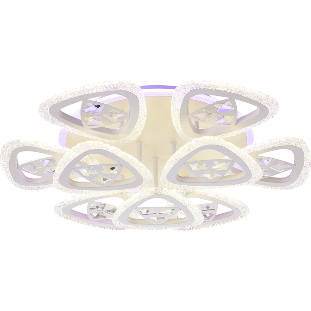 Потолочный светильник «Ambrella light» FA2921 WH, белый