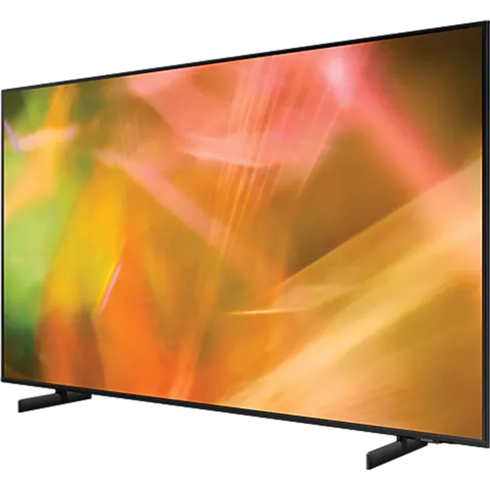 Телевизор «Samsung» UE55AU8000U 