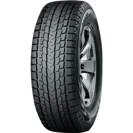 Зимняя шина «Yokohama» Iceguard Studless G075, 275/40R22 107Q