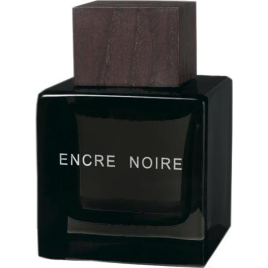 Туалетная вода мужская «Lalique» Encre Noire, 50 мл