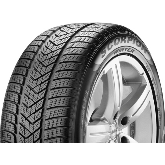 Зимняя шина «Pirelli» Scorpion Winter 315/40R21 111V MO Mercedes