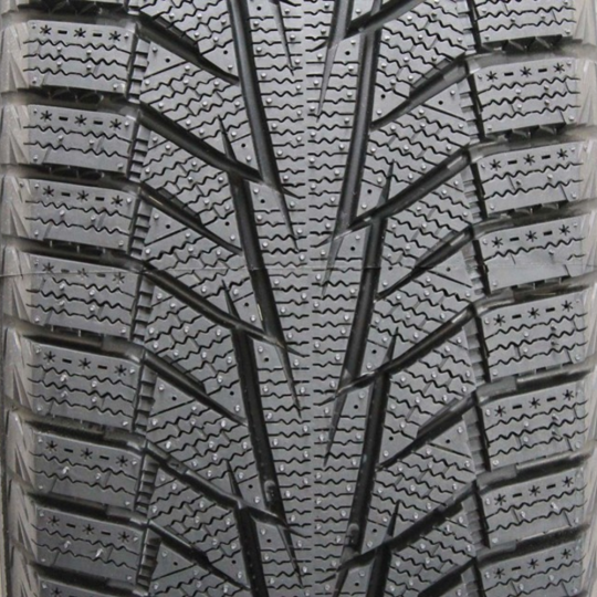 Зимняя шина «Hankook» Wi*cept iZ2, W616, 215/65R16, 102T