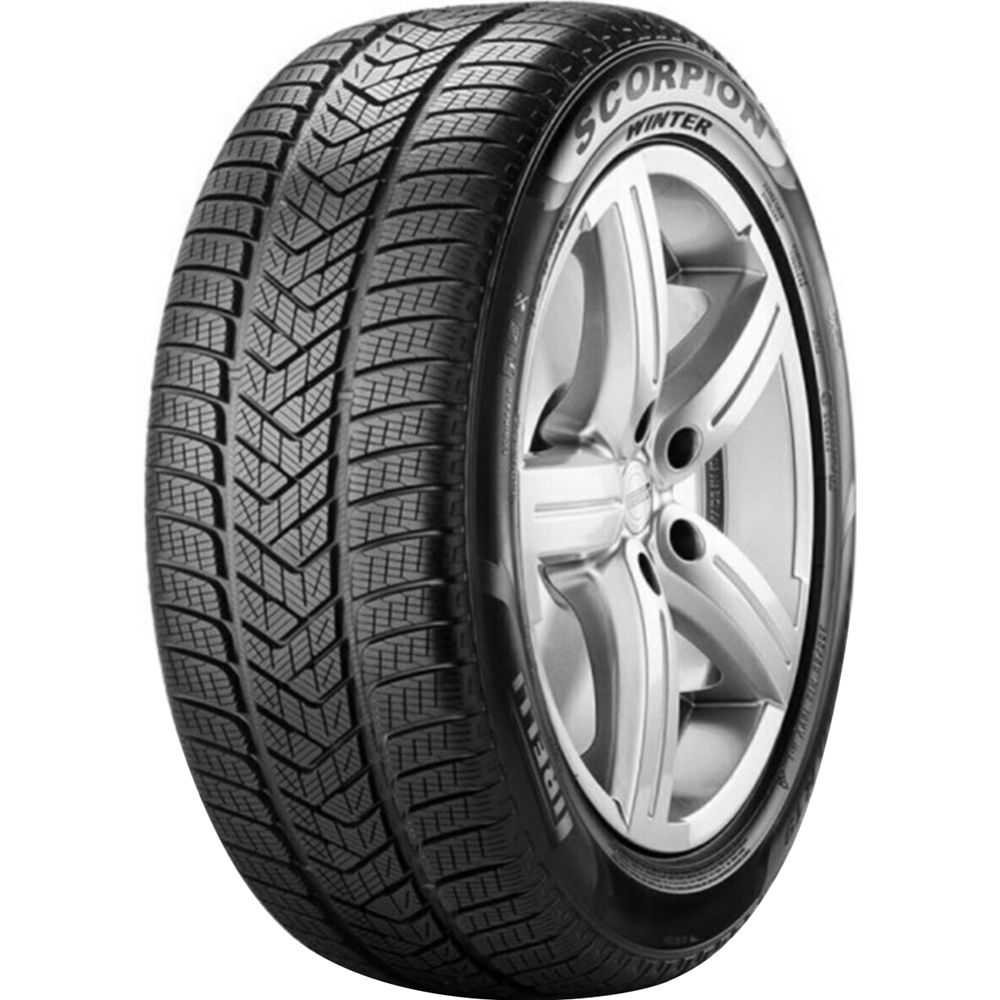 Зимняя шина «Pirelli» Scorpion Winter 315/35R20 110V Run-Flat