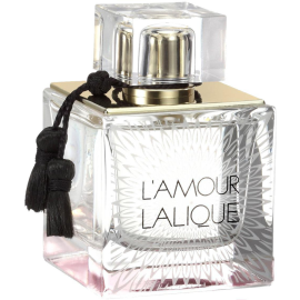 Парфюмерная вода женская «Lalique» L'Amour De, 30 мл