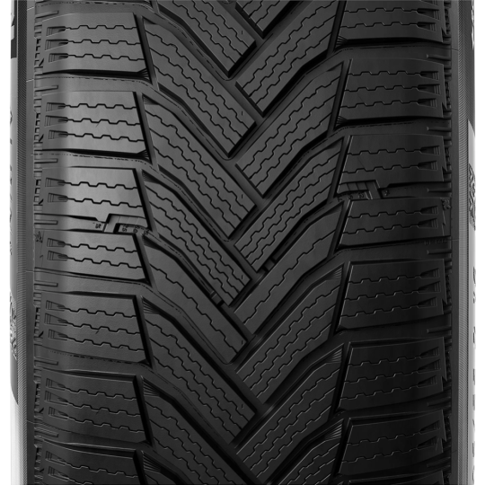 Шина зимняя «Michelin» Alpin 6 225/50R17 98V