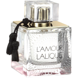 Парфюмерная вода женская «Lalique» L'Amour De, 50 мл