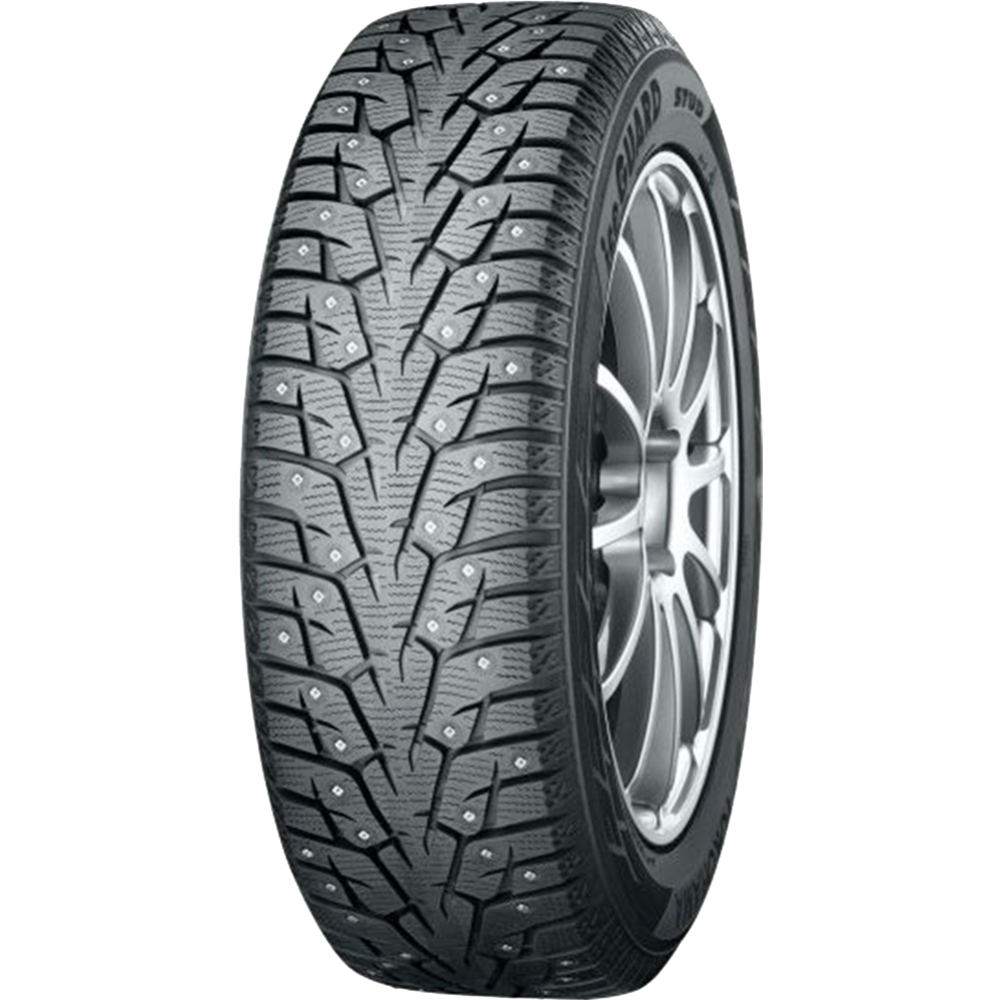 Зимняя шина «Yokohama» iceGuard Stud iG55, 175/65R14 86T, шипы