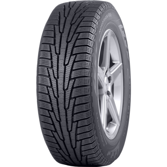 Зимняя шина «Nokian» Tyres Nordman RS2, 185/55R15, 86R