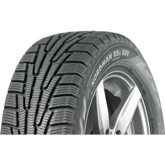 Зимняя шина «Nokian» Tyres Nordman RS2, 185/55R15, 86R