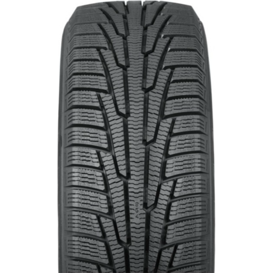 Зимняя шина «Nokian» Tyres Nordman RS2, 185/55R15, 86R