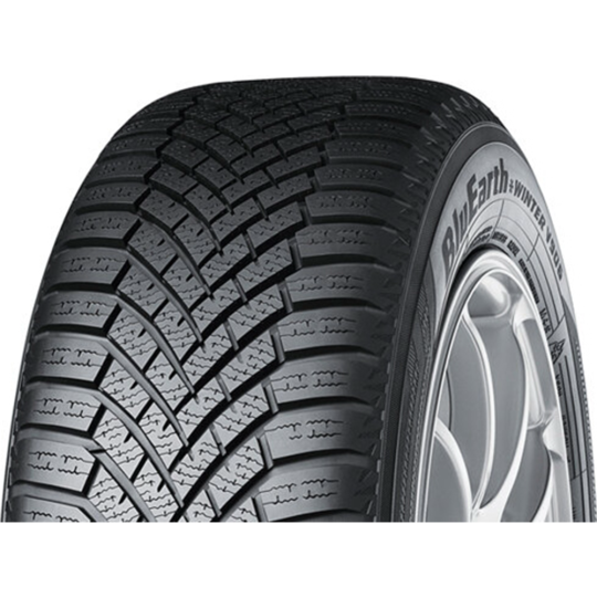 Зимняя шина «Yokohama» BluEarth Winter V906, 215/65R16 98H