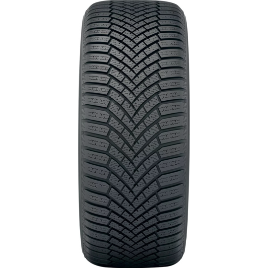 Зимняя шина «Yokohama» BluEarth Winter V906, 215/65R16 98H