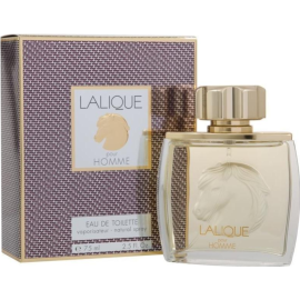 Парфюмированная вода мужская  «Lalique» Pour Homme Equus,  75 мл