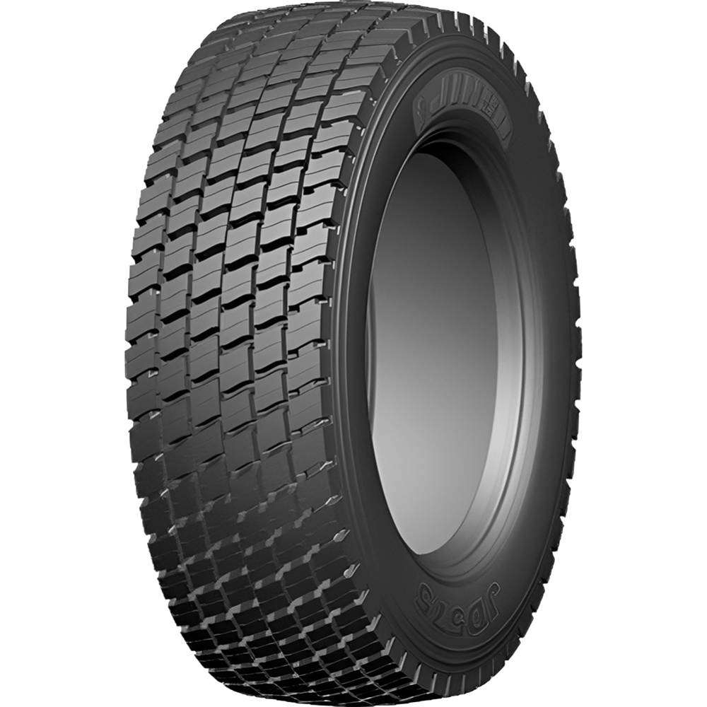 Грузовая шина «Jinyu» 245/70R19.5 JD575 144/142J 18PR