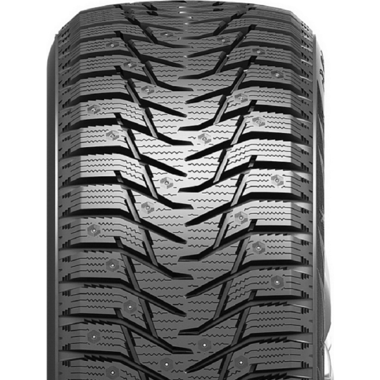 Зимняя шина «Sailun» Ice Blazer WST3, 205/65R15, 94T, шипы