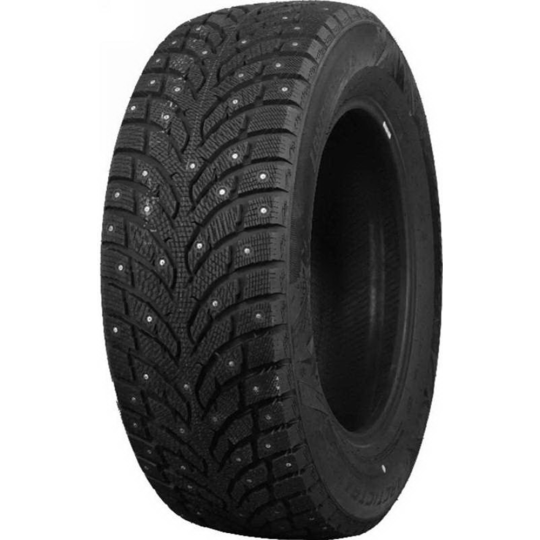 Зимняя шина «Landspider» Arctictraxx, 215/55R16 97T BSW, шипы