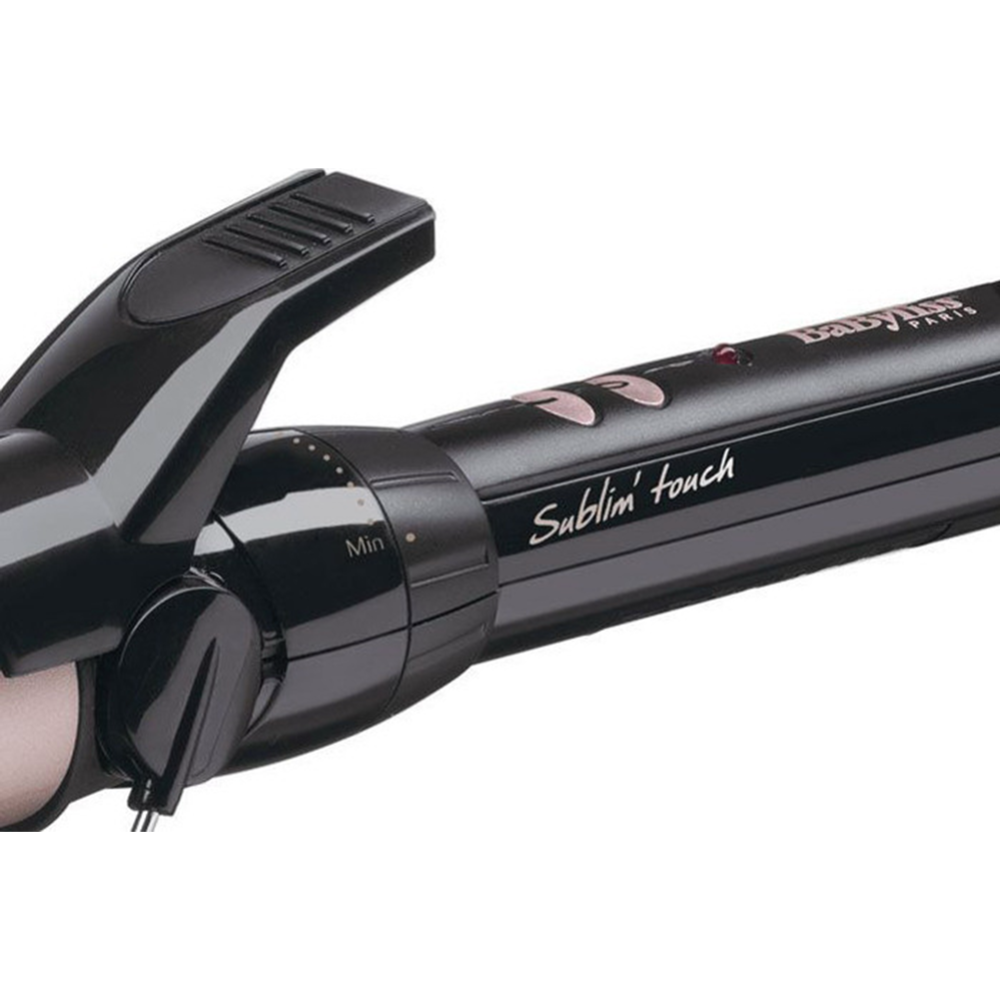 Щипцы для завивки волос «BaByliss» C325E