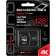 Карта памяти «Qumo» MicroSDXC, 128GB, QM128GMICSDXC10U1