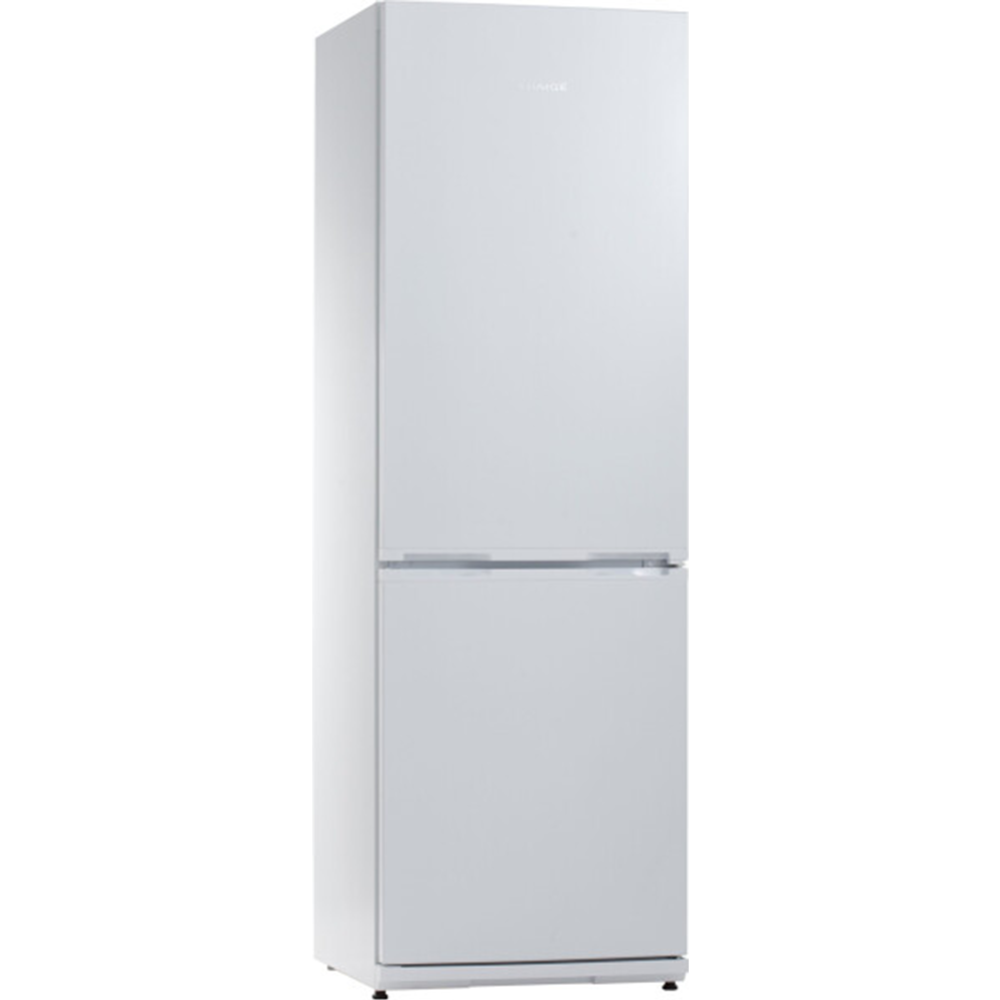 Холодильник-морозильник «Snaige» RF35SM-S0002F0