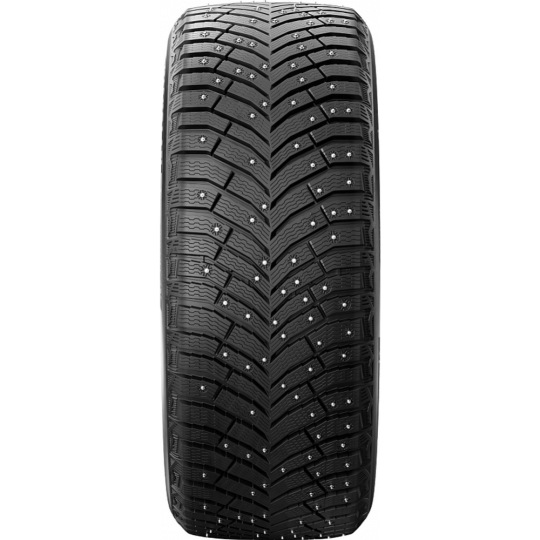 Зимняя шина «Michelin» X-Ice North 4 205/60R16 96T, шипы