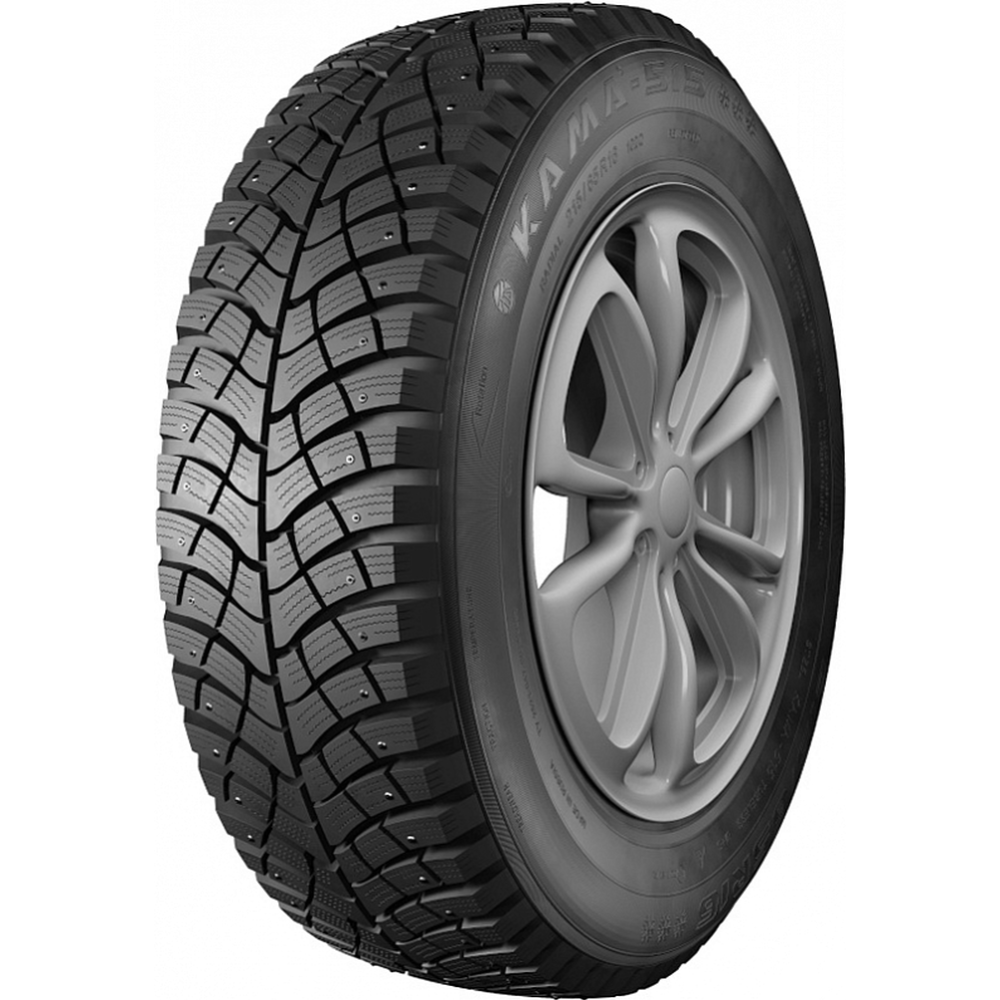 Зимняя шина «KAMA» 515 205/75R15 97Q