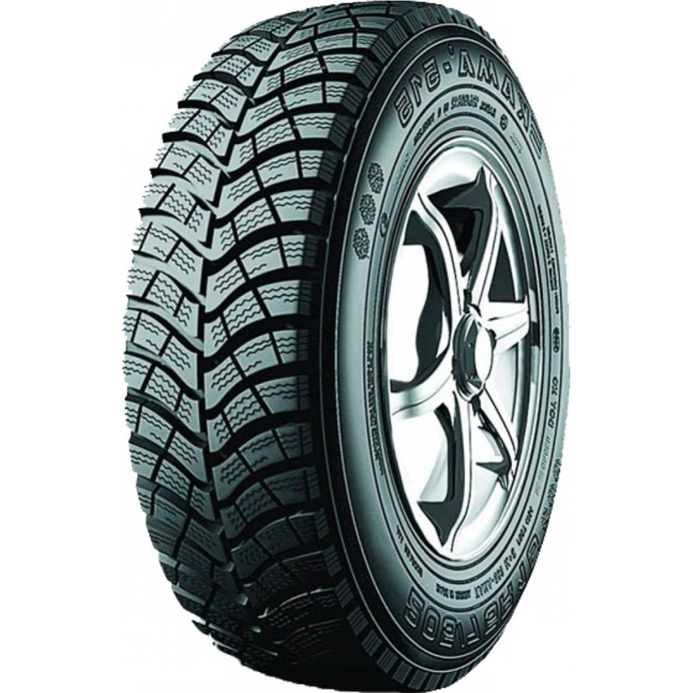 Зимняя шина «KAMA» 515 205/75R15 97Q