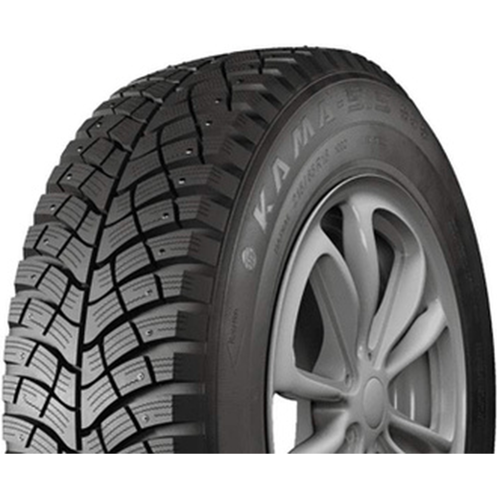 Зимняя шина «KAMA» 515 205/75R15 97Q