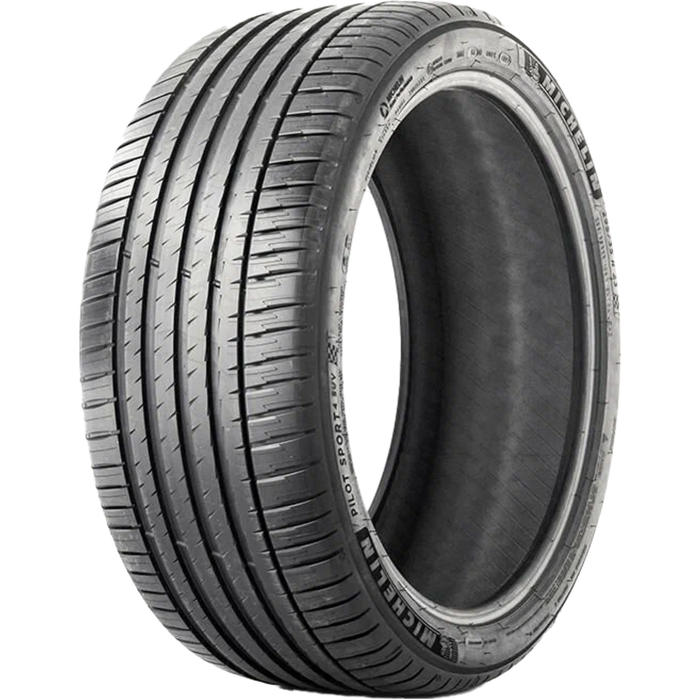 Летняя шина «Michelin» Pilot Sport 4 SUV 275/40R21 107Y