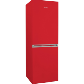 Холодильник-морозильник «Snaige» RF53SM-S5RP2F