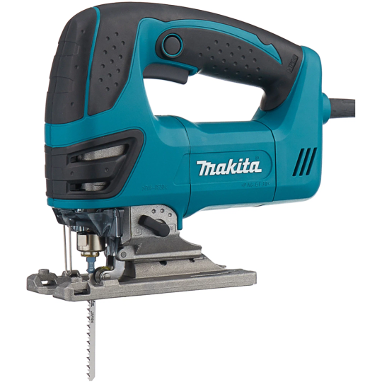 Электролобзик «Makita» 4350 FCT